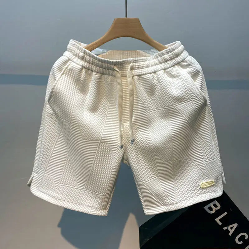 Coenraad | Stylische Sommer Shorts
