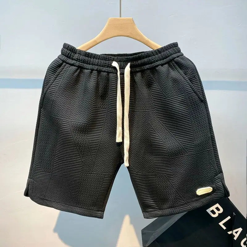 Coenraad | Stylische Sommer Shorts