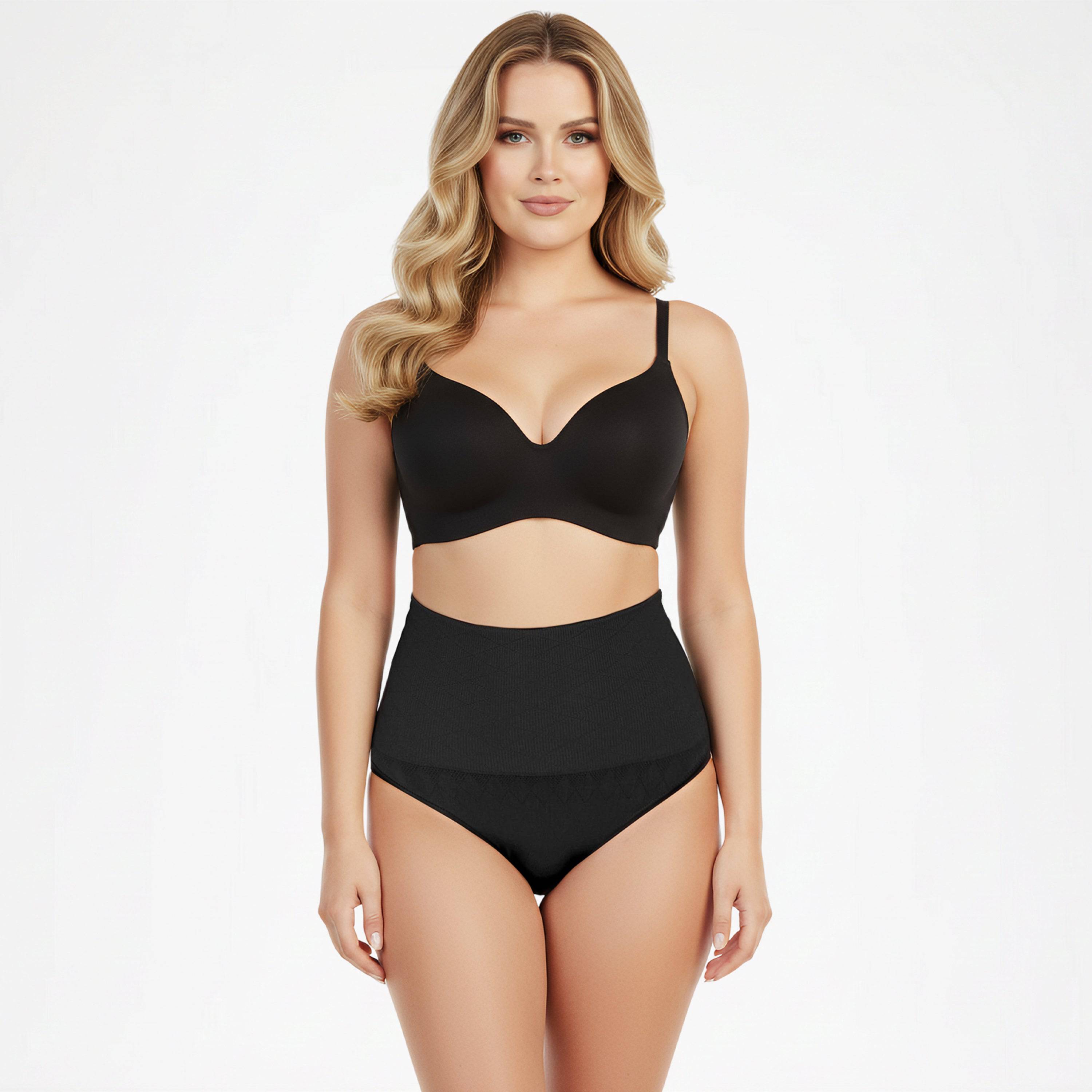 Formender High Waist String
