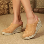 Aurenna – Sandalen