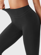 Julissa Leggings mit hohem Bund