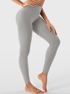Julissa Leggings mit hohem Bund