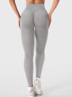 Julissa Leggings mit hohem Bund