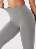 Julissa Leggings mit hohem Bund