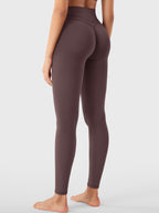 Julissa Leggings mit hohem Bund