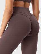 Julissa Leggings mit hohem Bund