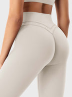 Julissa Leggings mit hohem Bund