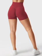 FitStyle Craze 11,5 cm Scrunch-Shorts