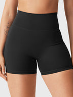 FitStyle Craze 11,5 cm Scrunch-Shorts
