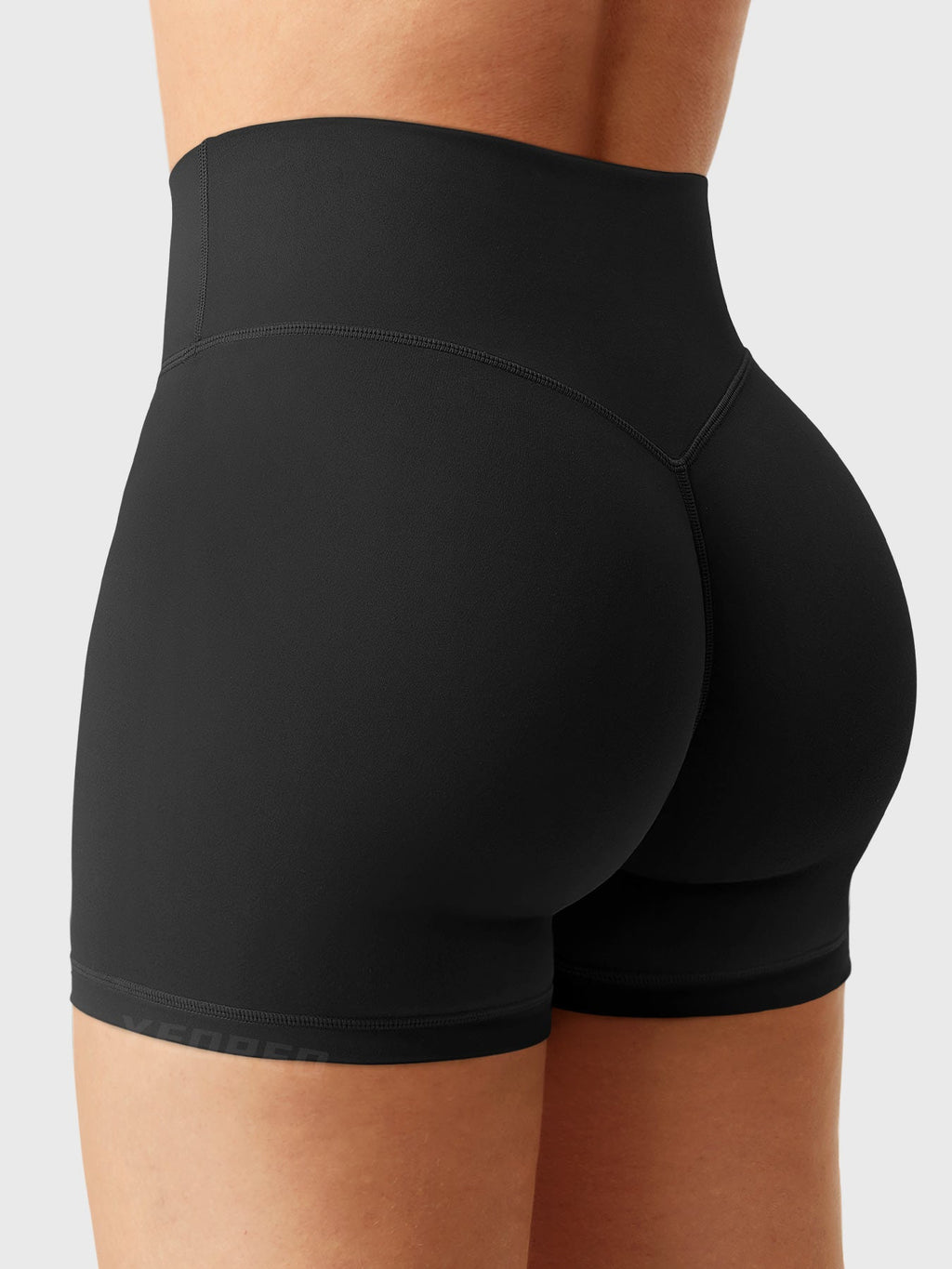 FitStyle Craze 11,5 cm Scrunch-Shorts