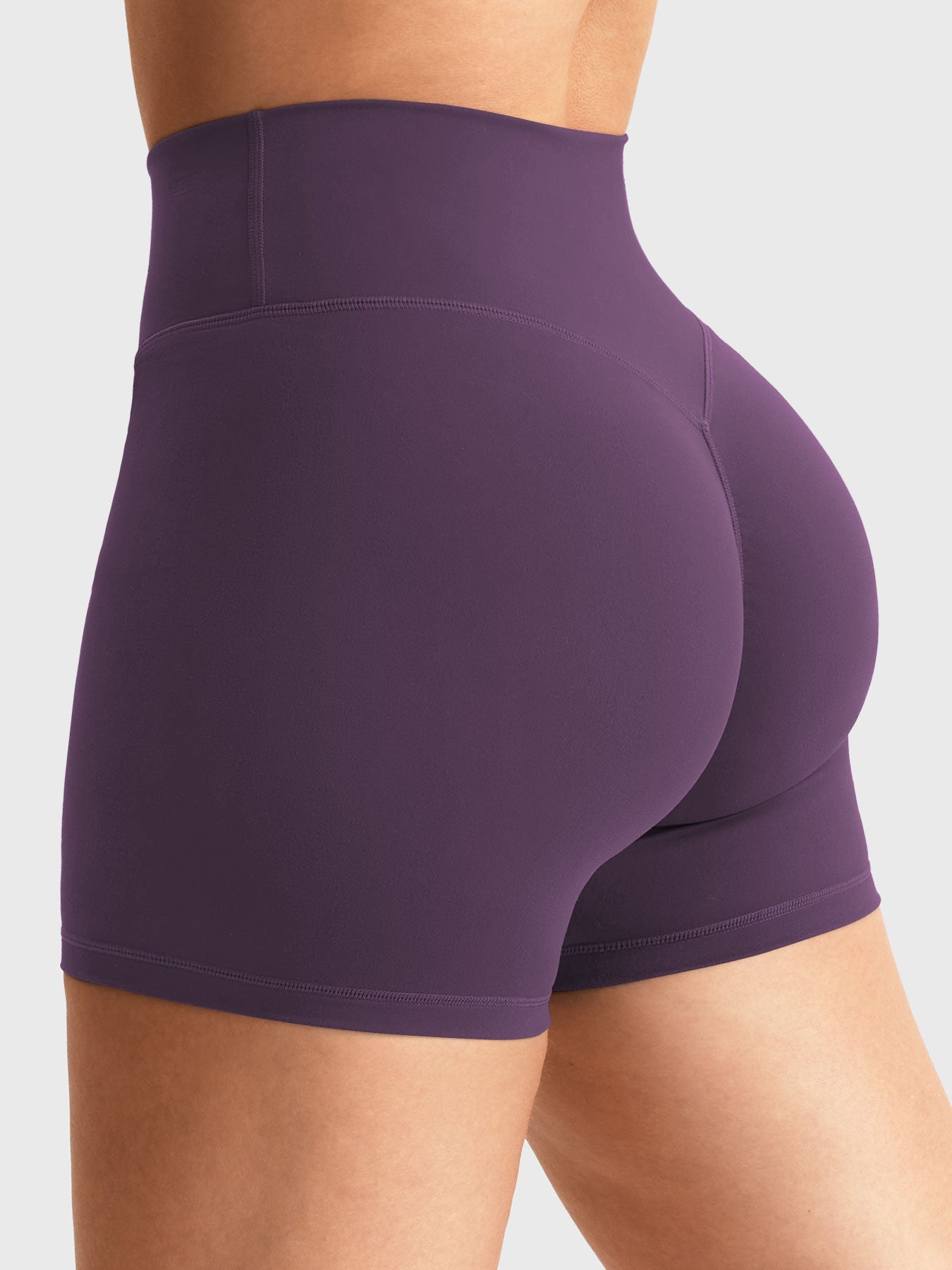 FitStyle Craze 11,5 cm Scrunch-Shorts