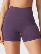 FitStyle Craze 11,5 cm Scrunch-Shorts