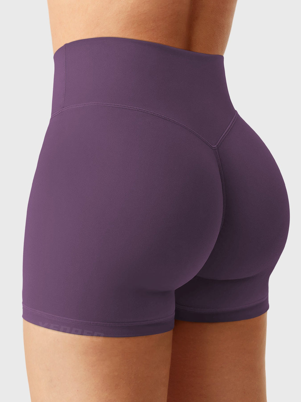 FitStyle Craze 11,5 cm Scrunch-Shorts