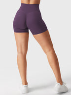 FitStyle Craze 11,5 cm Scrunch-Shorts