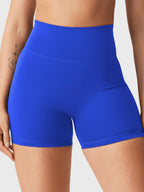 FitStyle Craze 11,5 cm Scrunch-Shorts