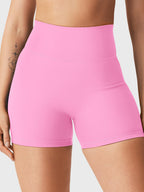 FitStyle Craze 11,5 cm Scrunch-Shorts