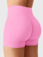 FitStyle Craze 11,5 cm Scrunch-Shorts