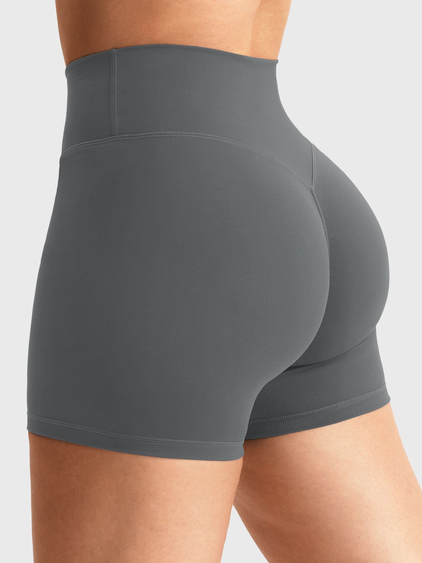 FitStyle Craze 11,5 cm Scrunch-Shorts