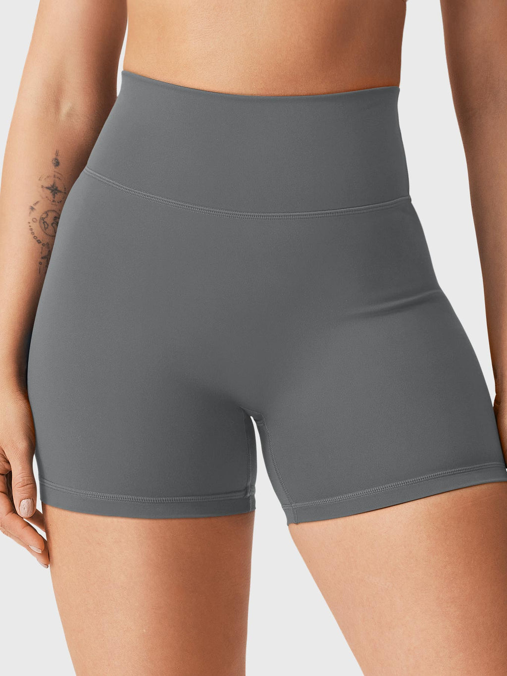 FitStyle Craze 11,5 cm Scrunch-Shorts