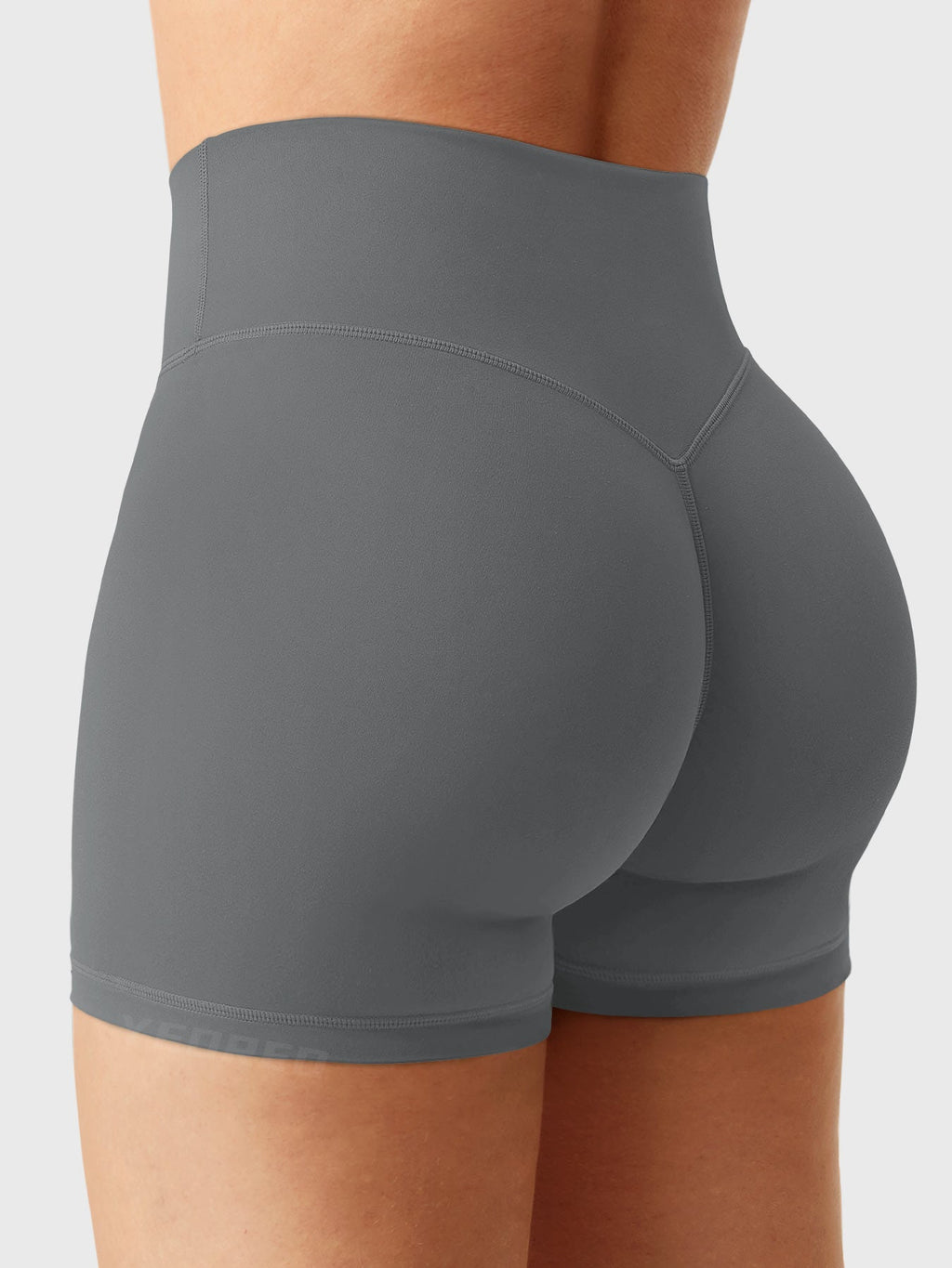 FitStyle Craze 11,5 cm Scrunch-Shorts