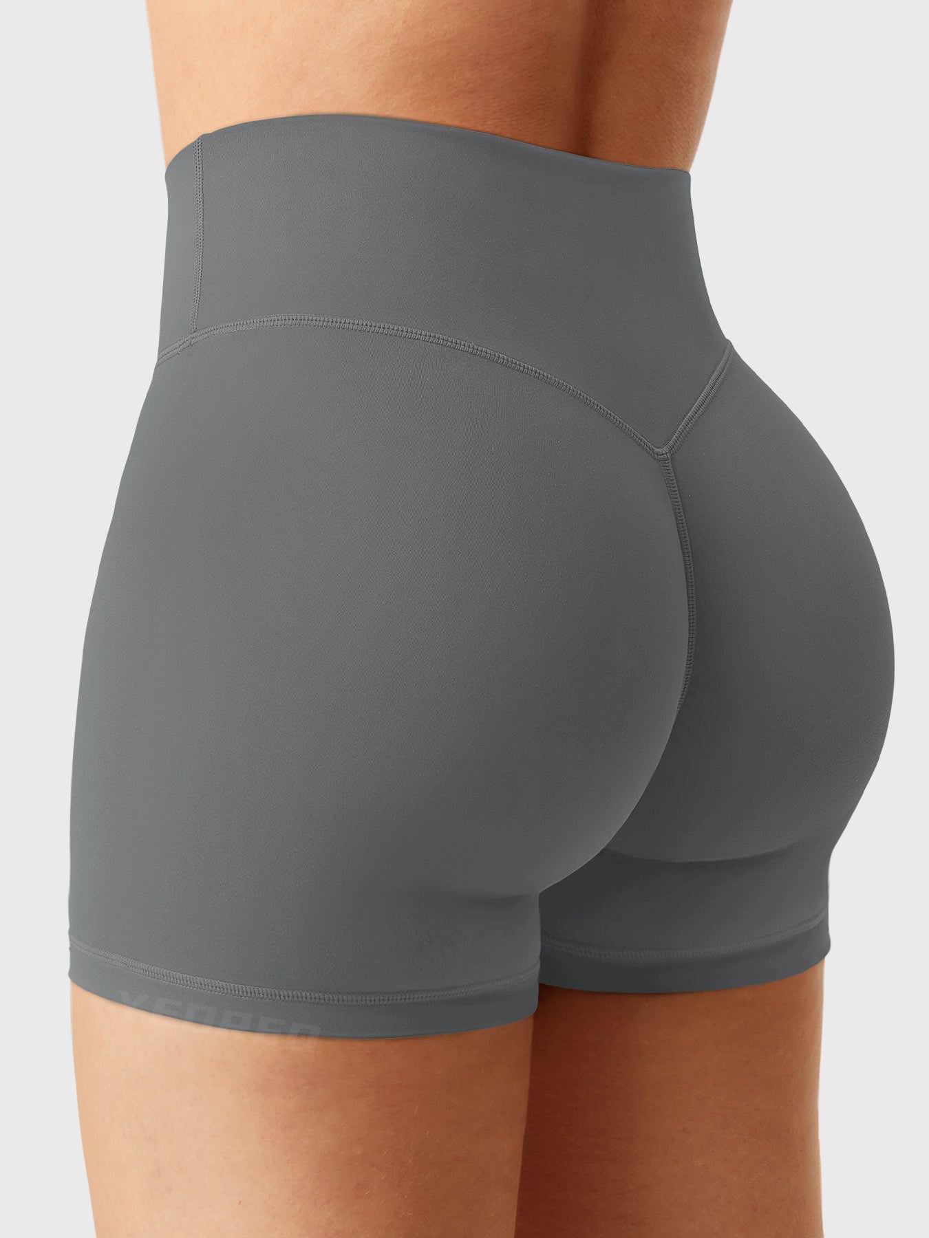 FitStyle Craze 11,5 cm Scrunch-Shorts