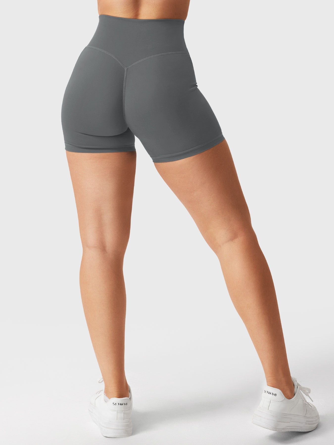 FitStyle Craze 11,5 cm Scrunch-Shorts