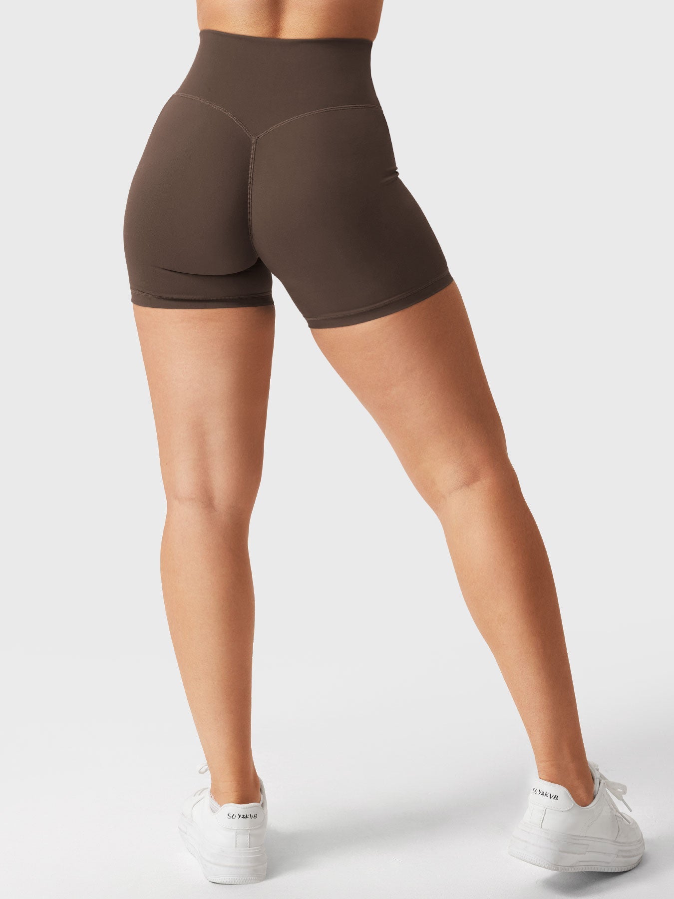 FitStyle Craze 11,5 cm Scrunch-Shorts