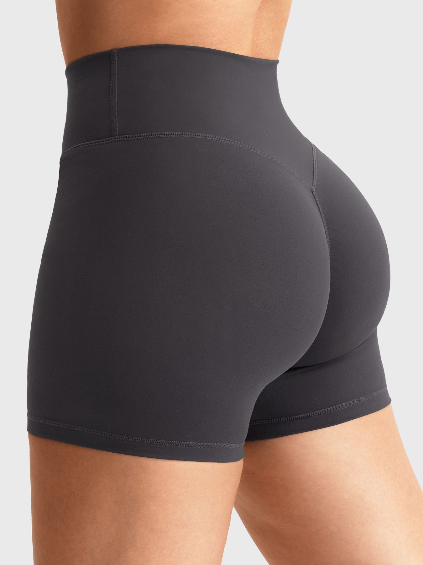 FitStyle Craze 11,5 cm Scrunch-Shorts