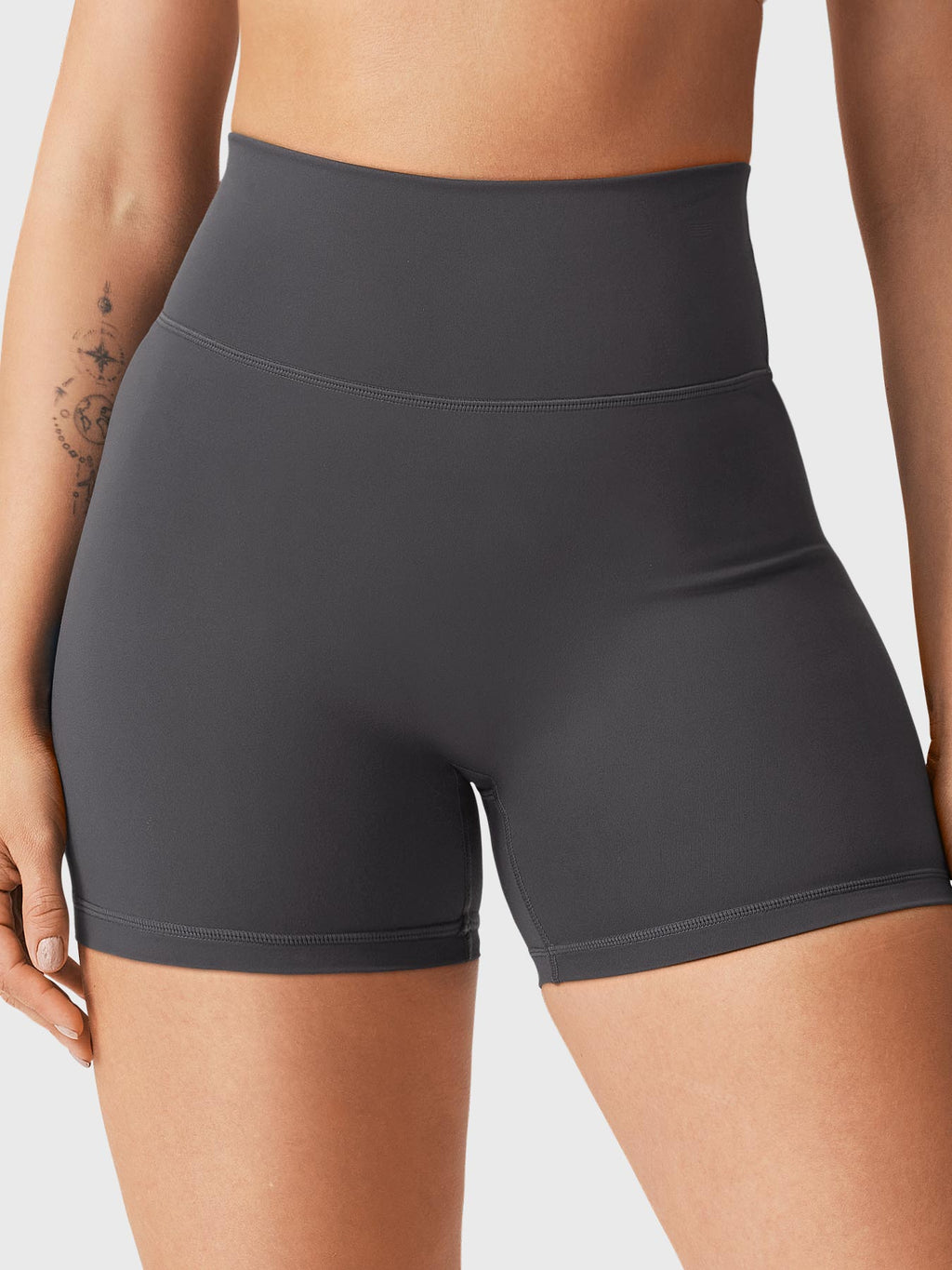 FitStyle Craze 11,5 cm Scrunch-Shorts