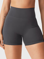 FitStyle Craze 11,5 cm Scrunch-Shorts