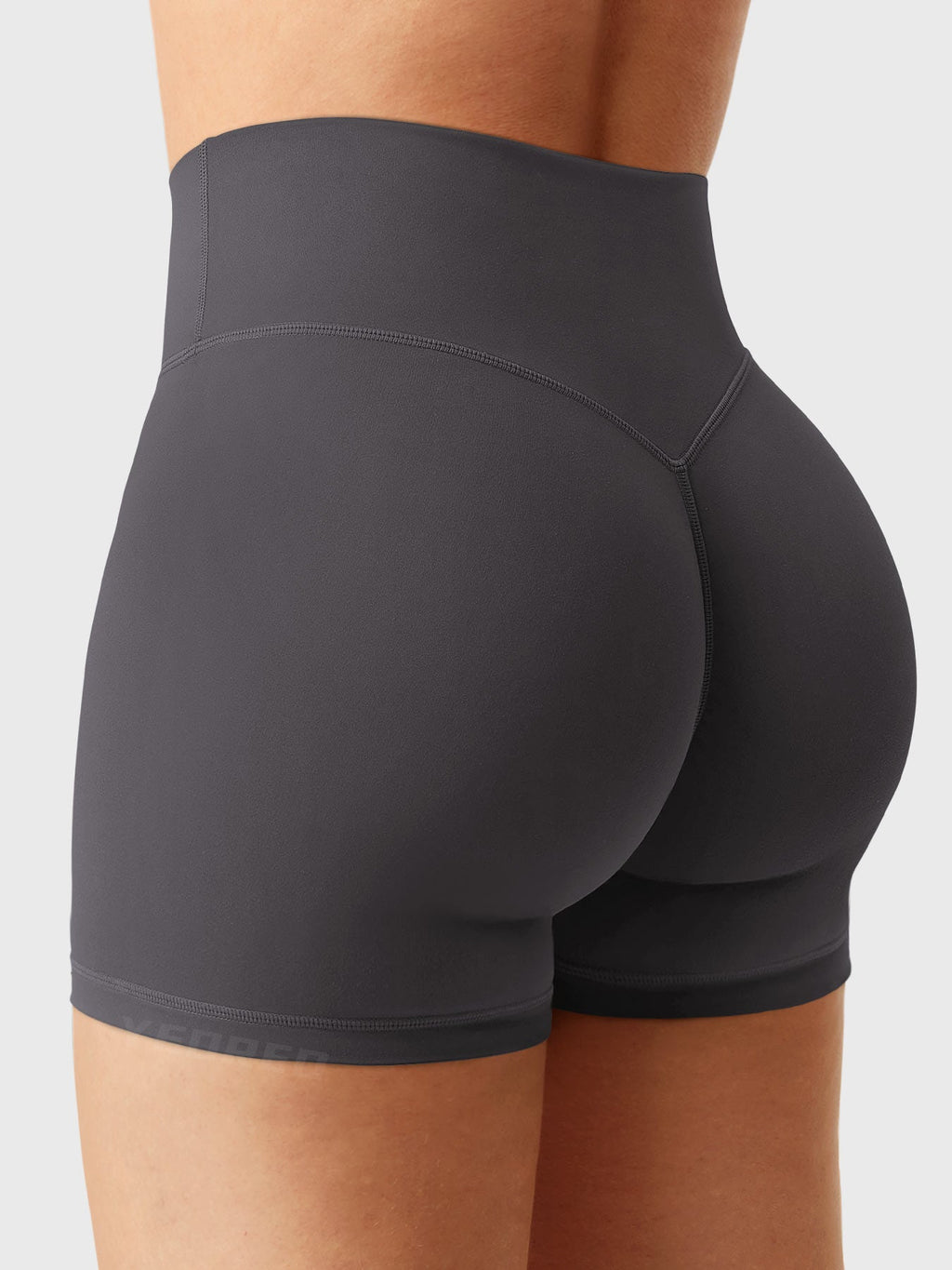 FitStyle Craze 11,5 cm Scrunch-Shorts
