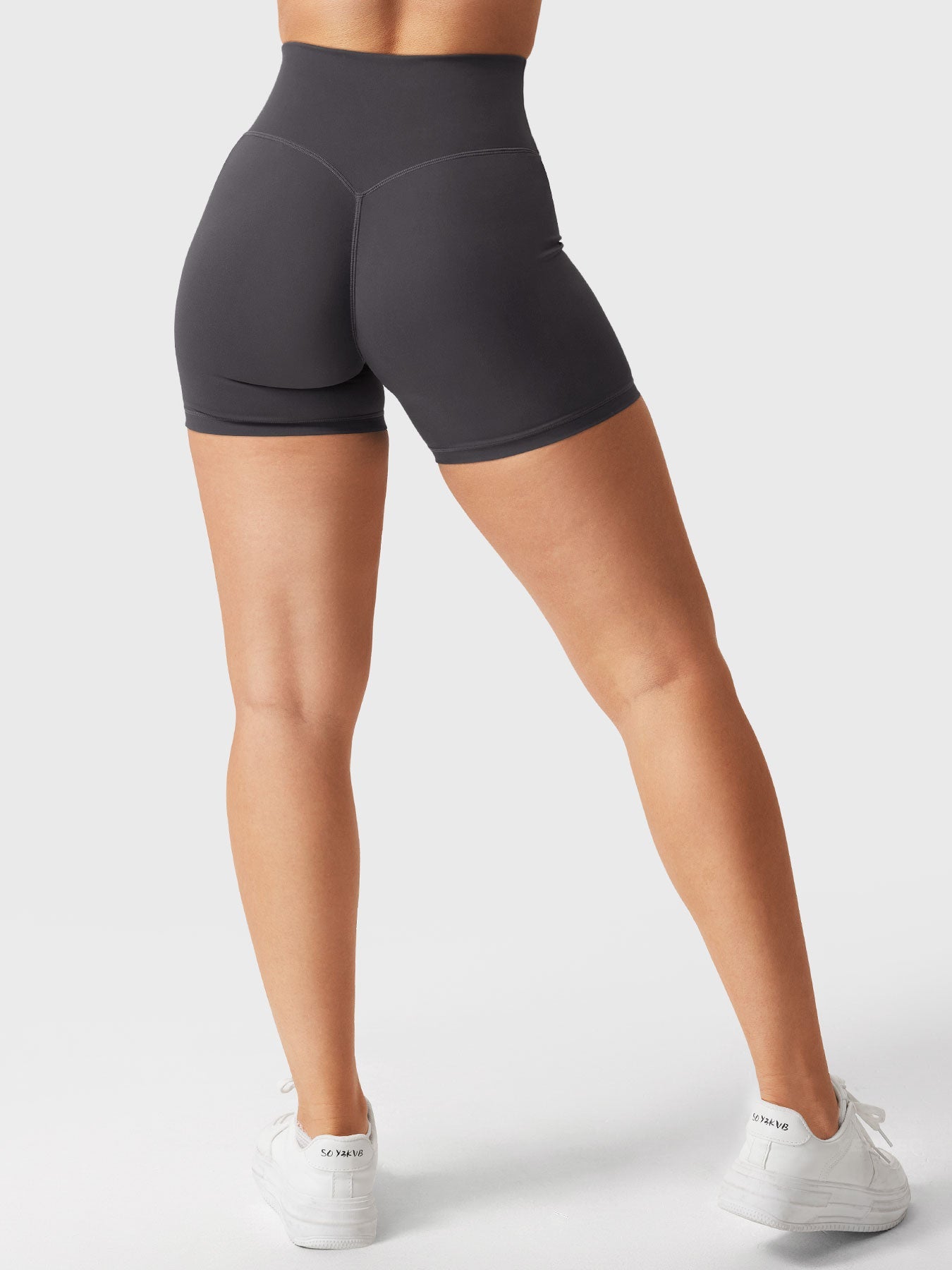 FitStyle Craze 11,5 cm Scrunch-Shorts