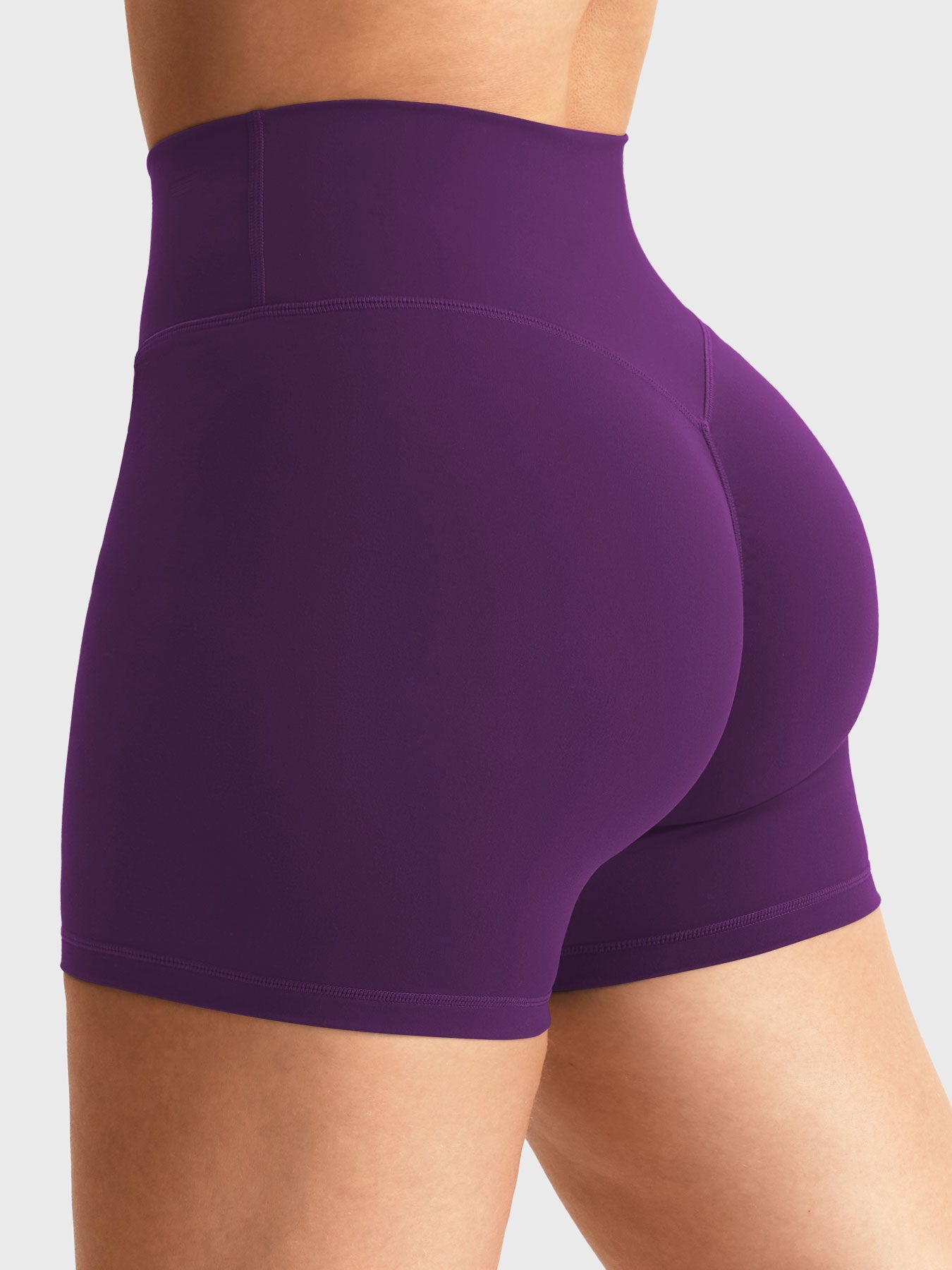 FitStyle Craze 11,5 cm Scrunch-Shorts