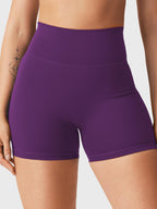 FitStyle Craze 11,5 cm Scrunch-Shorts
