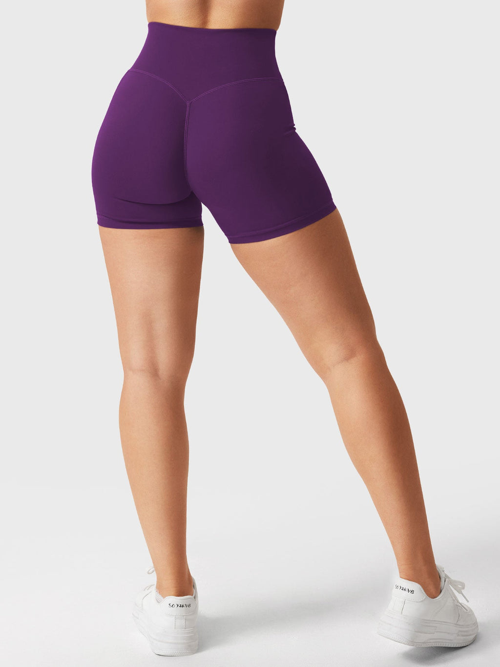 FitStyle Craze 11,5 cm Scrunch-Shorts