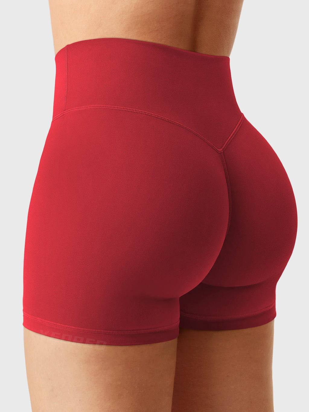 FitStyle Craze 11,5 cm Scrunch-Shorts