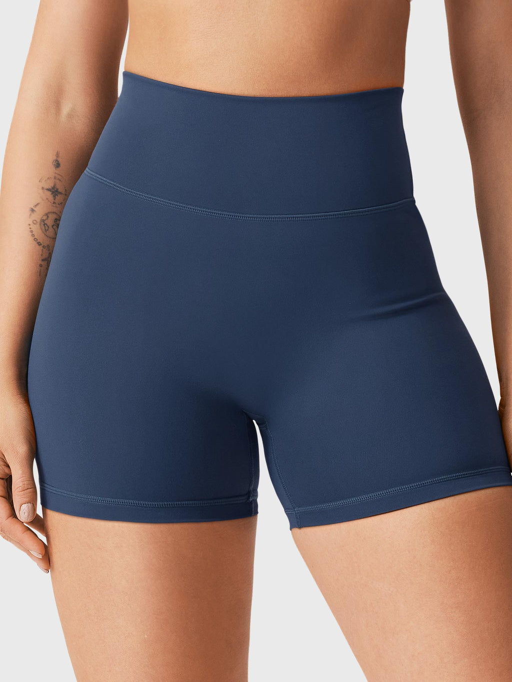 FitStyle Craze 11,5 cm Scrunch-Shorts
