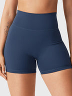 FitStyle Craze 11,5 cm Scrunch-Shorts