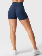 FitStyle Craze 11,5 cm Scrunch-Shorts