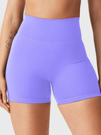 FitStyle Craze 11,5 cm Scrunch-Shorts