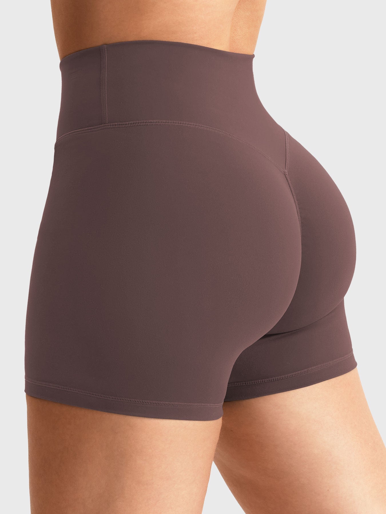 FitStyle Craze 11,5 cm Scrunch-Shorts