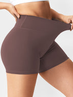 FitStyle Craze 11,5 cm Scrunch-Shorts