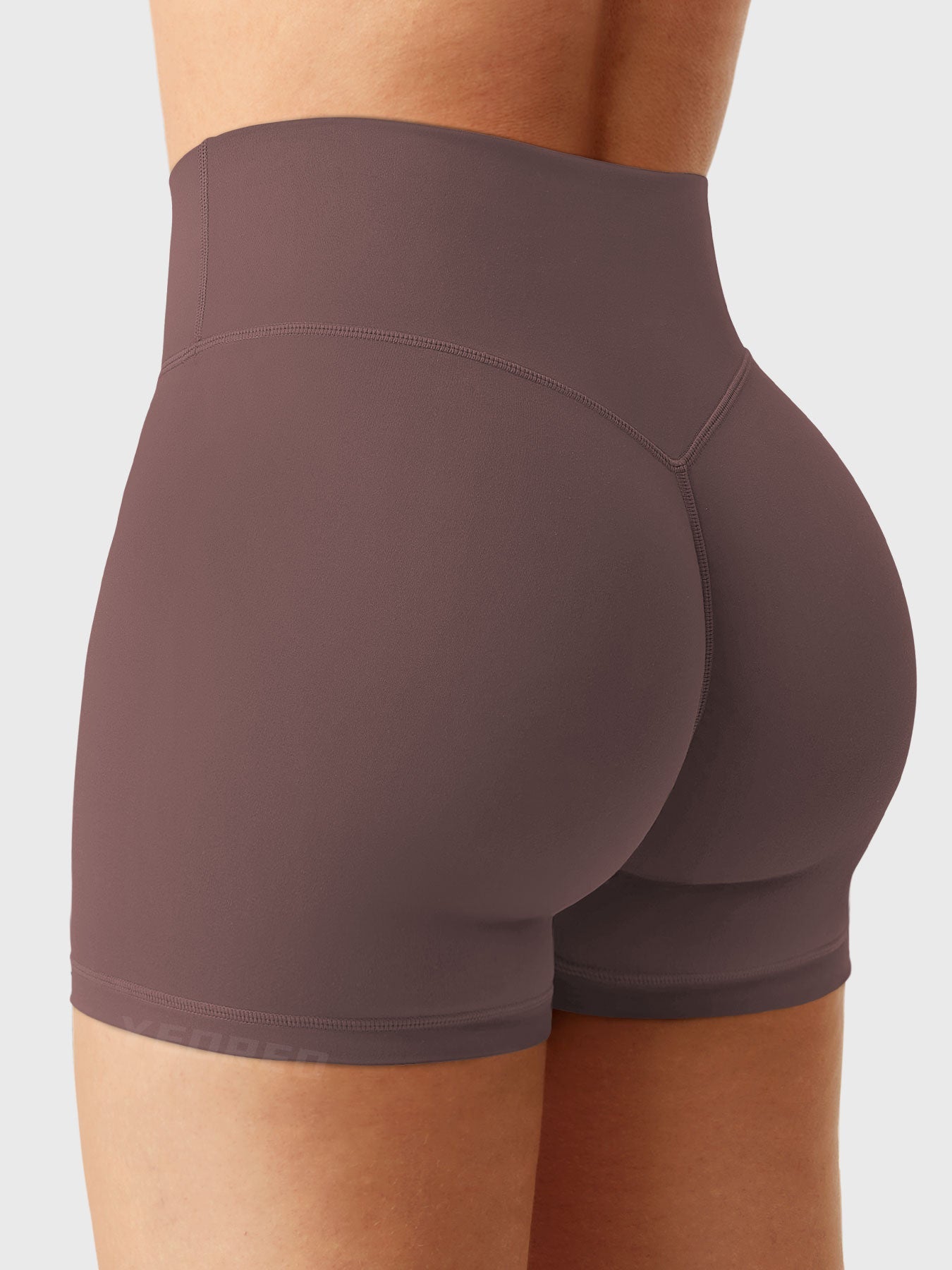 FitStyle Craze 11,5 cm Scrunch-Shorts