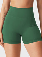 FitStyle Craze 11,5 cm Scrunch-Shorts