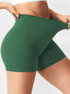 FitStyle Craze 11,5 cm Scrunch-Shorts