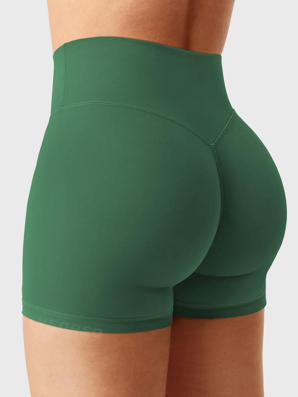 FitStyle Craze 11,5 cm Scrunch-Shorts