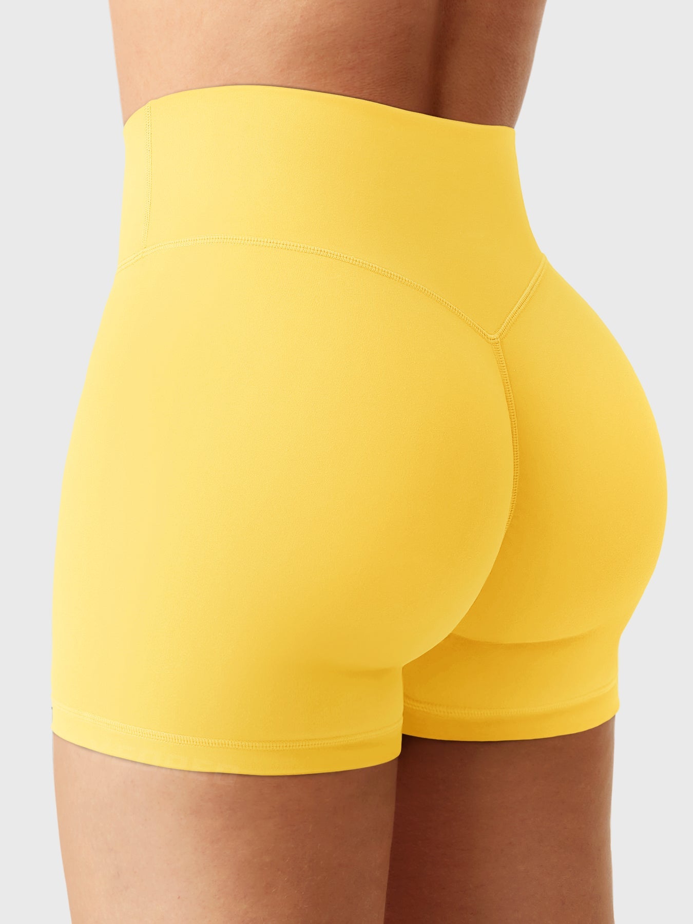 FitStyle Craze 11,5 cm Scrunch-Shorts