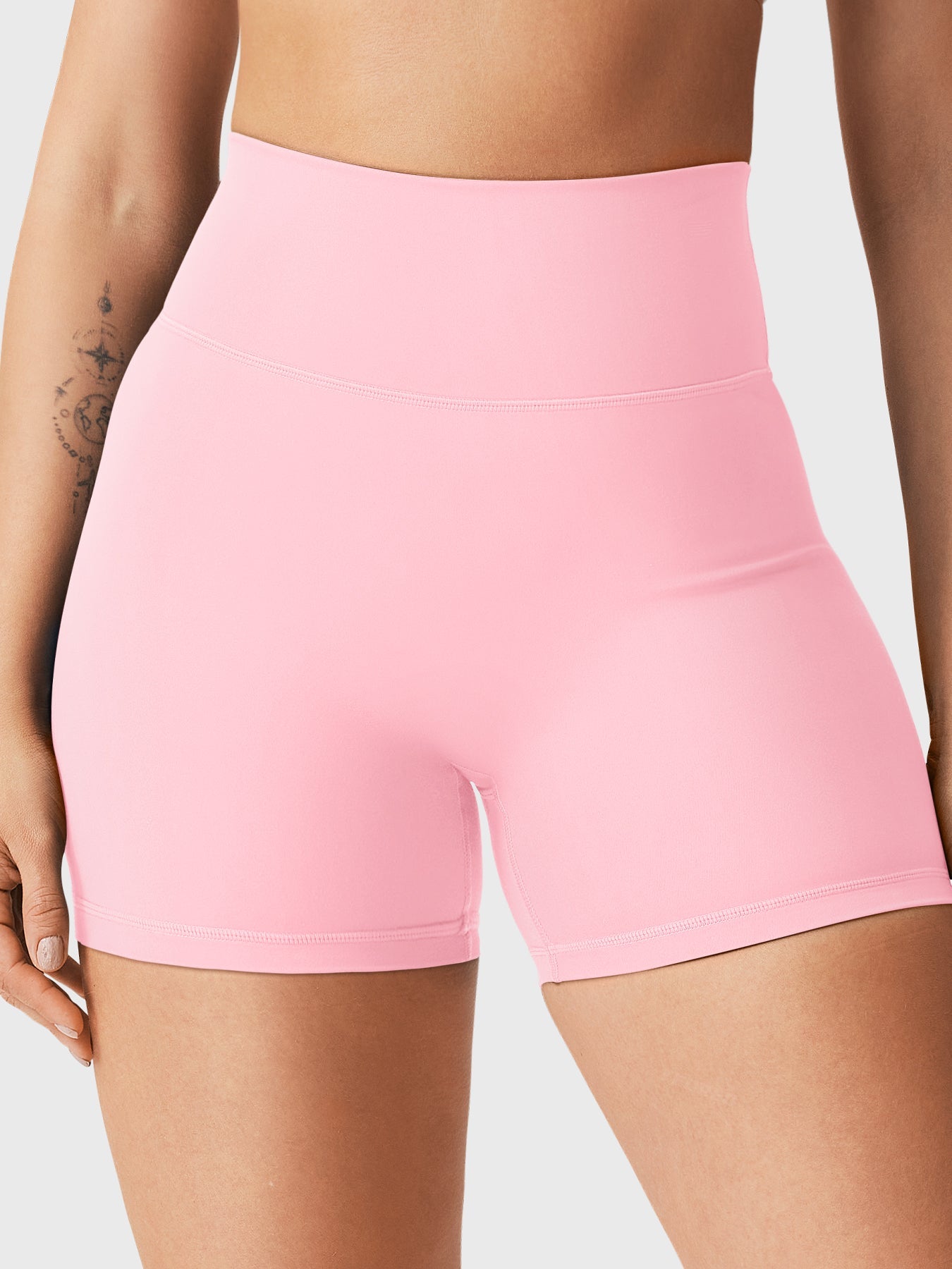 FitStyle Craze 11,5 cm Scrunch-Shorts