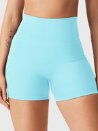 FitStyle Craze 11,5 cm Scrunch-Shorts