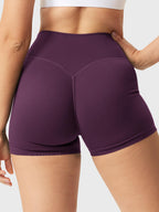 Fitstyle Elysina 2.5" Laufshorts
